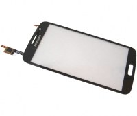 Ekran dotykowy Samsung SM-G7105 Galaxy Grand 2 LTE - czarny (oryginalny)