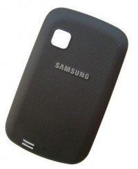 Klapka baterii Samsung S5670 Galaxy Fit (oryginalna)