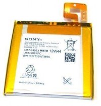 Bateria Sony LT30P Xperia T/ LT30A/ LT30at (oryginalna)