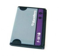 Bateria F-M1 BlacBerry 9100/ 9105 Pearl 3G (oryginalna)