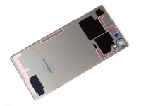 Klapka baterii Sony F5121 Xperia X/ F5122 Xperia X Dual -  lime (oryginalna)