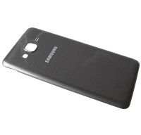 Klapka baterii Samsung SM-G530F Galaxy Grand Prime - szara (oryginalna)