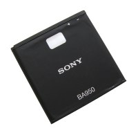 Bateria BA950 Sony C5502/ C5503 Xperia ZR (oryginalna)