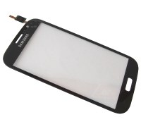 Ekran dotykowy Samsung I9060 Galaxy Grand Neo - czarny (oryginalny)