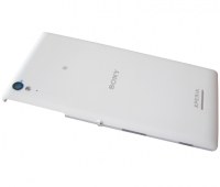 Klapka baterii Sony D5102 Xperia T3 / D5103/ D5106 Xperia T3 LTE - biaa (oryginalna)