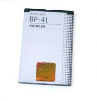 Bateria BP-4L Nokia E6-00/ 6650fold/ 6760s/ E52/ E55/ E61i/ E71/ E72/ E90 / N97 (oryginalna)