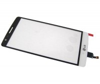 Ekran dotykowy LG D722 (G3 mini) G3s - biay (oryginalny)