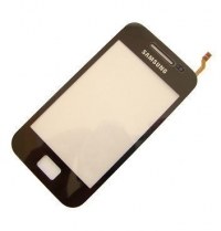 Ekran dotykowy Samsung S5830i/ S5839i - czarny (oryginalny)