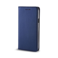Ekran dotykowy z wywietlaczem Samsung N7100 Galaxy Note II - niebieski (oryginalny)