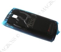 Klapka baterii HTC Desire 500 /Desire 500 Dual Sim 5060 - czarna (oryginalna)