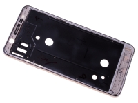 Przycisk power LG P880 Optimus 4X HD - czarny (oryginalny)