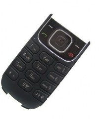 Klawiatura Nokia 3710f - czarna (oryginalna)
