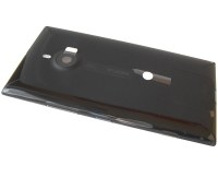 Klapka baterii Nokia Lumia 1520 - czarna (oryginalna)