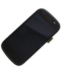 Obudowa przednia z ekranem dotykowym i wywietlaczem Samsung I9023 (oryginalna)