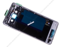 Korpus Samsung SM-A700F Galaxy A7 - biay (oryginalny)