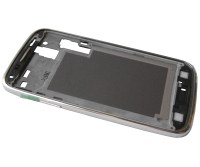 Obudowa przednia Samsung I8260 Galaxy Core - biaa (oryginalna)