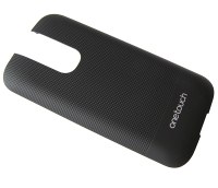 Klapka baterii Alcatel OT 993D One Touch 993D Smart - czarna (oryginalna)