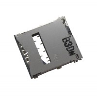 Czytnik karty SIM Sony C6602/ C6603/ C6606 Xperia Z (oryginalny)