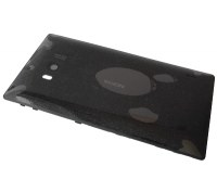 Klapka baterii Nokia Lumia 930 - czarna (oryginalna)