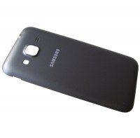 Klapka baterii Samsung SM-G361F Galaxy Core Prime VE - szara (oryginalna)