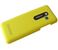 Klapka baterii Nokia 206 Asha Dual SIM - ta (oryginalna)