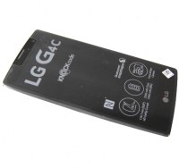 Obudowa przednia z ekranem dotykowym i wywietlaczem LG H525/ H525N G4c (oryginalny)