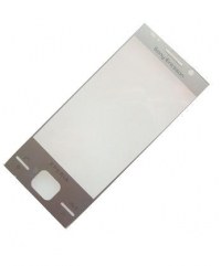 Szybka Sony Ericsson Xperia X2 - srebrna (oryginalna)
