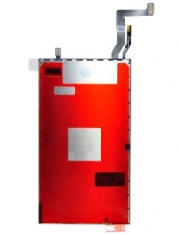 Klapka baterii Alcatel 7047D One Touch Pop C9 - biaa (oryginalna)