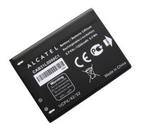 Bateria Alcatel OT 3040/ OT 3040D Tribe/ OT 890/ OT 282 (oryginalna)