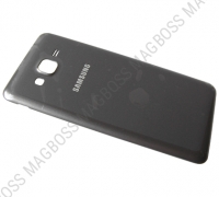 Klapka baterii Samsung SM-G530H Galaxy Grand Prime - szara (oryginalna)