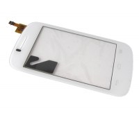 Ekran dotykowy Alcatel 4015X One Touch Pop C1 - biay (oryginalny)