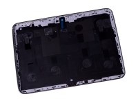 Klapka baterii Samsung P5220 Galaxy Tab 3 10.1 - czarna (oryginalna)