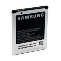 Bateria EB424255VUCSTD Samsung S3850 Corby II/ S3350 Ch@t (oryginalna)
