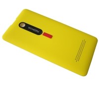 Klapka baterii Nokia 210 Asha/ 210 Asha Dual SIM - ta (orygialna)