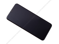Wibracja  LG E986 Optimus G Pro/  D821 Google Nexus 5/ H955 G Flex 2 (oryginalna)
