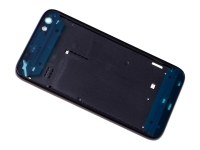 Obudowa przednia Alcatel OT 4034X One Touch Pixi 4/ OT 4034D One Touch Pixi 4  - czarna (oryginalna)