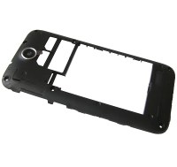 Korpus HTC Desire 310 (D310n)/ Desire 310 Dual SIM - biay (oryginalny)