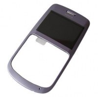 Obudowa przednia Nokia C3-00 - acacia (oryginalna)