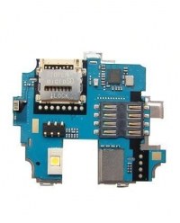 Czytnik kart SIM/ Micro SD LG BL20 (oryginalny)
