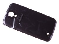 Klapka baterii Samsung I9506 Galaxy S4 LTE+ - brzowa (oryginalna)
