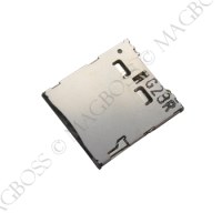 Czytnik karty SIM LG P895 Optimus Vu (oryginalny)