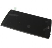 Obudowa przednia z ekranem dotykowym i wywietlaczem LG H815/ H818 G4 (oryginalna)
