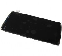 Ekran dotykowy z wywietlaczem LG H960 V10 (oryginalna)