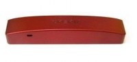 Obudowa dolna Sony LT22i Xperia P - czerwona (oryginalna)