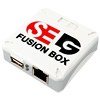 SETool Fusion Box + Test Card +14 kabli + aktywacja Android